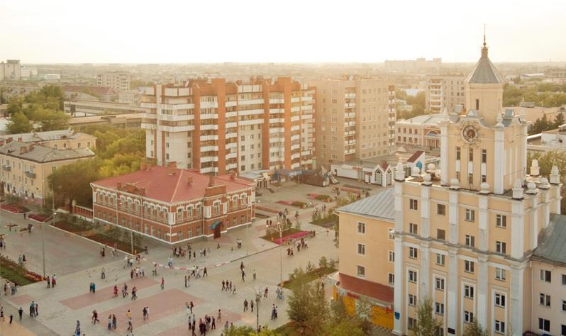 27 ИЮЛЯ В КОСТАНАЕ СОСТОИТСЯ КОНКУРС-ВЫСТАВКА «ЛУЧШИЙ ТОВАР КАЗАХСТАНА»