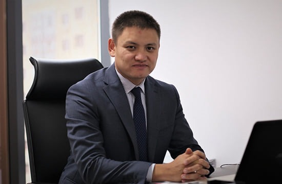 Конкурсы в области качества дают бизнесу возможность состояться как бренд – Айтуар Кошмамбетов